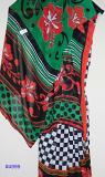 Cocktail Saree 4999 Georgette Printed Party Wear Sari Shieno Sarees